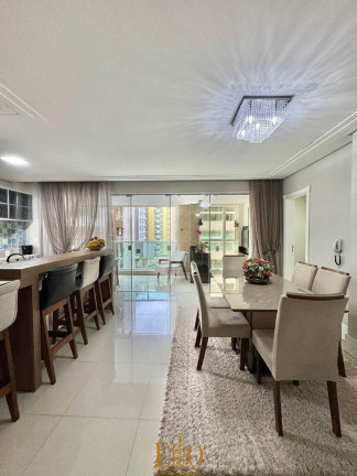 Foto do imóvel Apartamento com 3 Quartos à Venda, 118 m² em Meia Praia - Itapema