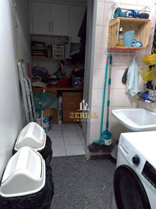 Imagem Apartamento com 3 Quartos à Venda, 108 m² em Santa Paula - São Caetano Do Sul