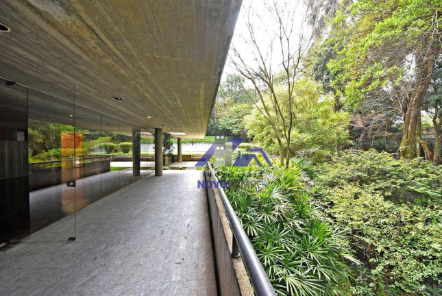 Imagem Casa com 6 Quartos à Venda, 976 m² em Cidade Jardim - São Paulo