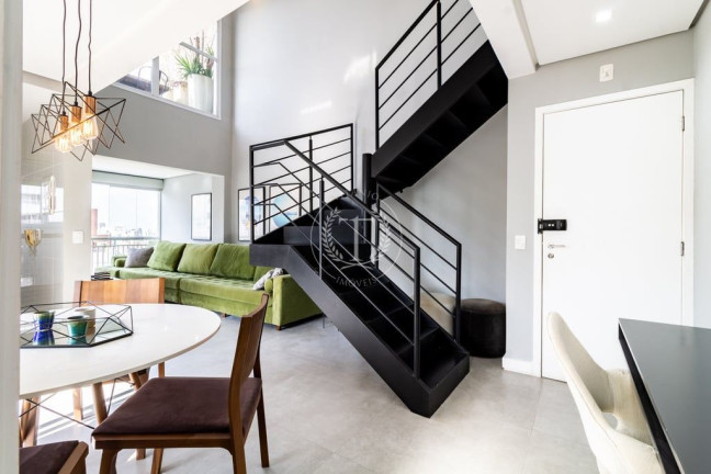 Imagem Apartamento com 1 Quarto à Venda, 86 m² em Bela Vista - São Paulo