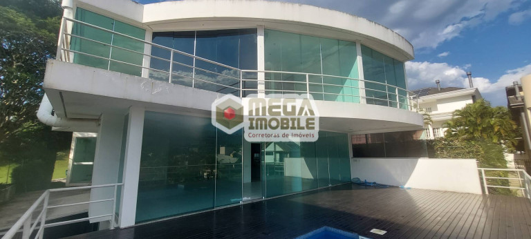 Imagem Casa com 4 Quartos à Venda, 449 m² em Lagoa Da Conceição - Florianópolis Imagem Casa com 4 Quartos à Venda, 449 m² em Lagoa Da Conceição - Florianópolis