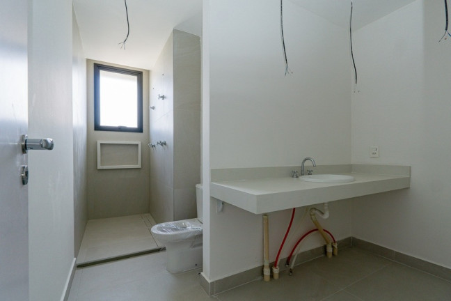 Imagem Apartamento com 3 Quartos à Venda, 163 m² em Pinheiros - São Paulo