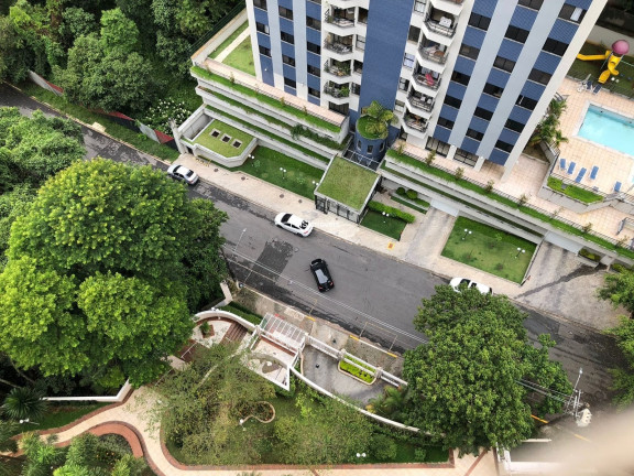 Imagem Imóvel com 3 Quartos à Venda, 107 m² em Vila Andrade - São Paulo