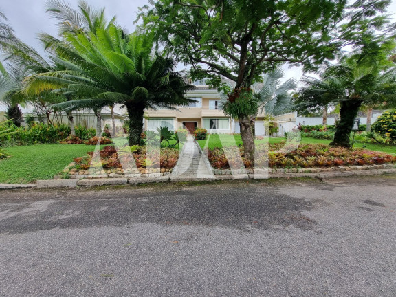 Imagem Casa com 6 Quartos à Venda, 1.200 m² em Barra Da Tijuca - Rio De Janeiro Imagem Casa com 6 Quartos à Venda, 1.200 m² em Barra Da Tijuca - Rio De Janeiro