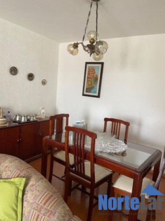 Imagem Apartamento com 2 Quartos à Venda, 72 m² em Vila Amélia - São Paulo