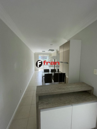 Imagem Apartamento com 2 Quartos à Venda, 66 m² em Córrego Grande - Florianópolis