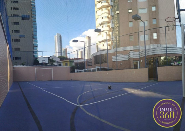Imagem Apartamento com 4 Quartos à Venda, 332 m² em Jardim Anália Franco - São Paulo