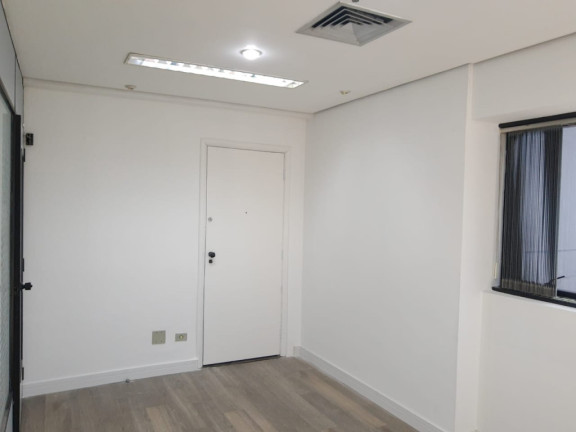 Imagem Sala Comercial à Venda, 47 m² em Perdizes - São Paulo
