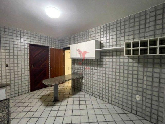 Imagem Apartamento com 3 Quartos à Venda, 122 m² em Bessa - João Pessoa Imagem Apartamento com 3 Quartos à Venda, 122 m² em Bessa - João Pessoa