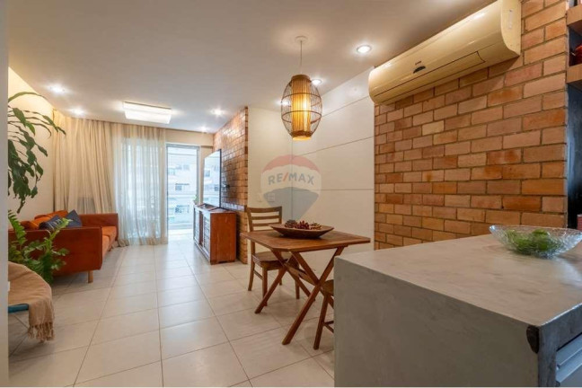 Imagem Apartamento com 3 Quartos à Venda, 89 m² em Barra Da Tijuca - Rio De Janeiro Imagem Apartamento com 3 Quartos à Venda, 89 m² em Barra Da Tijuca - Rio De Janeiro