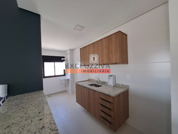 Imagem Apartamento com 2 Quartos para Alugar, 65 m² em Jardim Das Nações - Taubaté