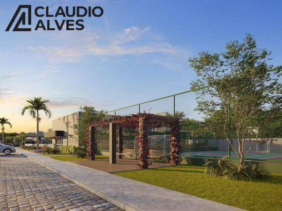 Imagem Casa de Condomínio com 2 Quartos à Venda, 50 m² em Conceição - Feira De Santana