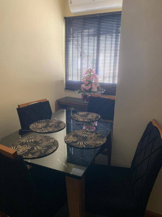 Imagem Apartamento com 2 Quartos à Venda, 96 m² em Vila Quintino - Piedade