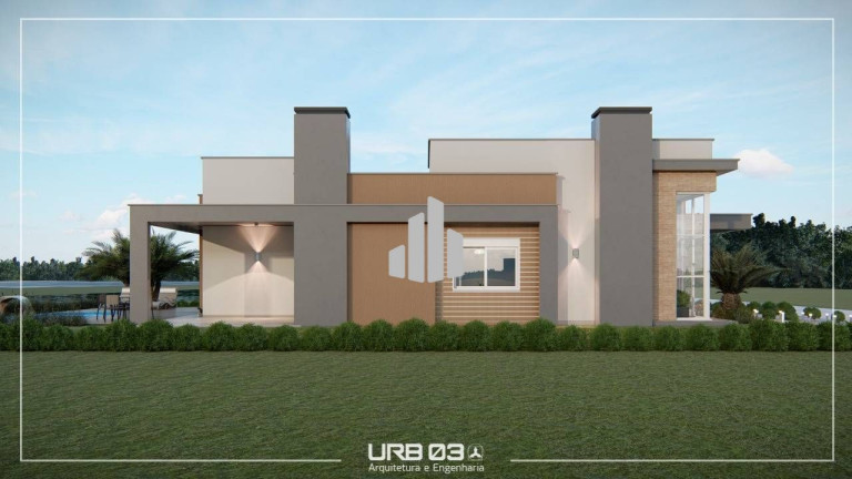 Imagem Casa de Condomínio com 3 Quartos à Venda, 188 m² em Engenho Velho - Torres Imagem Casa de Condomínio com 3 Quartos à Venda, 188 m² em Engenho Velho - Torres