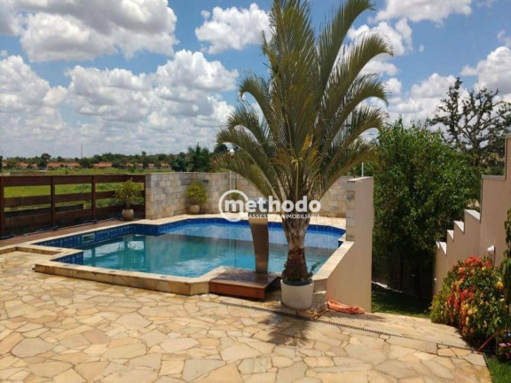 Imagem Casa com 3 Quartos à Venda, 350 m² em Swiss Park - Campinas