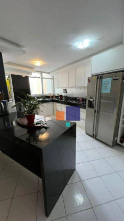 Imagem Apartamento com 3 Quartos para Alugar, 200 m² em Perdizes - São Paulo