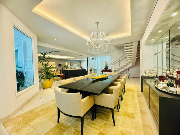 Imagem Casa de Condomínio com 4 Quartos para Alugar, 850 m² em Barra Da Tijuca - Rio De Janeiro Imagem Casa de Condomínio com 4 Quartos para Alugar, 850 m² em Barra Da Tijuca - Rio De Janeiro