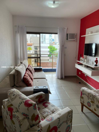 Imagem Apartamento com 3 Quartos à Venda, 110 m² em Loteamento João Batista Julião - Guarujá Imagem Apartamento com 3 Quartos à Venda, 110 m² em Loteamento João Batista Julião - Guarujá