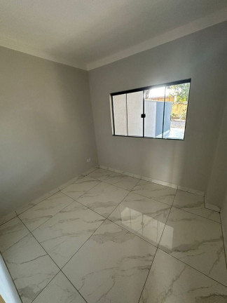 Imagem Casa com 3 Quartos à Venda, 76 m² em Parque Residencial Aeroporto - Maringa