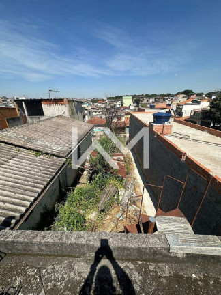 Imagem Terreno à Venda, 375 m² em Cidade Nova São Miguel - São Paulo