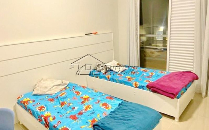 Imagem Casa com 5 Quartos à Venda, 205 m² em Villa Branca - Jacareí