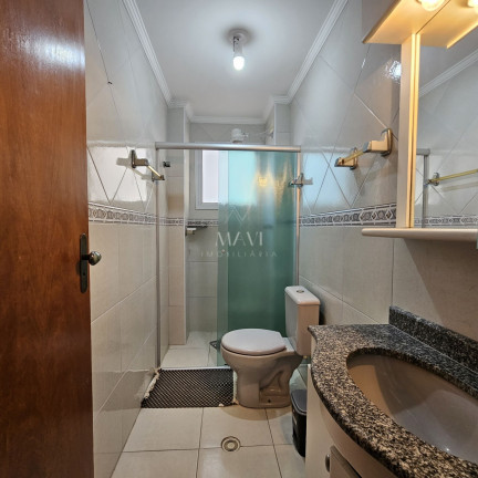 Imagem Apartamento com 1 Quarto à Venda, 50 m² em Aviação - Praia Grande