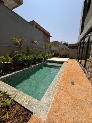 Imagem Apartamento com 4 Quartos à Venda, 288 m² em Vila Do Golf - Ribeirão Preto Imagem Apartamento com 4 Quartos à Venda, 288 m² em Vila Do Golf - Ribeirão Preto