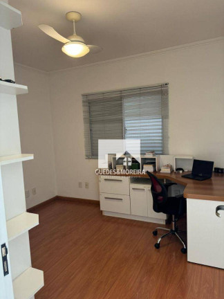 Imagem Casa com 3 Quartos à Venda, 212 m² em Residencial Terras Do Barão - Campinas