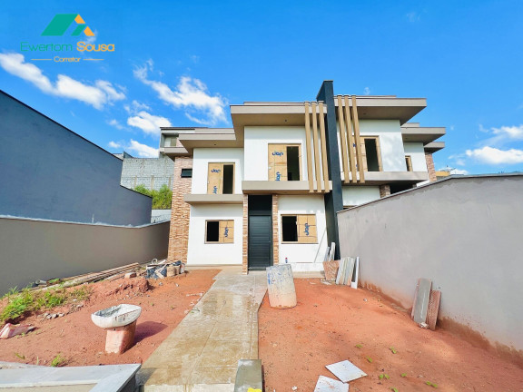 Imagem Sobrado com 2 Quartos à Venda, 85 m² em Nova Cerejeira - Atibaia