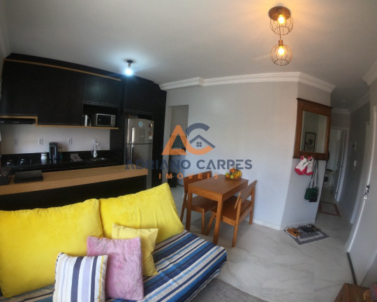 Imagem Imóvel com 2 Quartos à Venda, 60 m² em Centro - Navegantes Imagem Imóvel com 2 Quartos à Venda, 60 m² em Centro - Navegantes