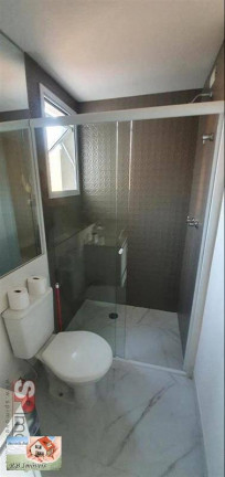 Imagem Apartamento com 2 Quartos à Venda, 61 m² em Silveira - Santo André Imagem Apartamento com 2 Quartos à Venda, 61 m² em Silveira - Santo André