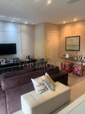 Apartamento com 3 Quartos à Venda, 109 m² em Vila Ema - São José Dos Campos