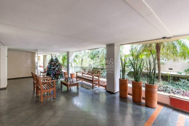 Imagem Apartamento com 1 Quarto à Venda, 60 m² em Vila Olímpia - São Paulo Imagem Apartamento com 1 Quarto à Venda, 60 m² em Vila Olímpia - São Paulo