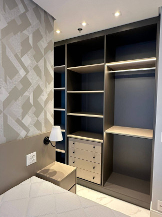 Imagem Apartamento com 3 Quartos à Venda, 96 m² em Morumbi - São Paulo Imagem Apartamento com 3 Quartos à Venda, 96 m² em Morumbi - São Paulo
