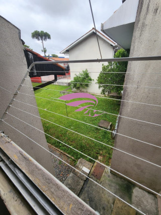 Imagem Imóvel com 2 Quartos à Venda, 45 m² em Sítio Cercado - Curitiba Imagem Imóvel com 2 Quartos à Venda, 45 m² em Sítio Cercado - Curitiba