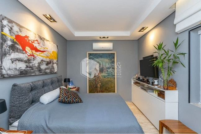 Casa com 3 Quartos à Venda, 200 m² em Vila Nova Conceição - São Paulo