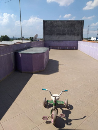 Imagem Sobrado com 3 Quartos à Venda, 200 m² em Jardim Saúde - Suzano Imagem Sobrado com 3 Quartos à Venda, 200 m² em Jardim Saúde - Suzano