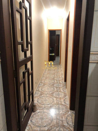Imagem Casa com 2 Quartos à Venda,  em Caiçara - Praia Grande