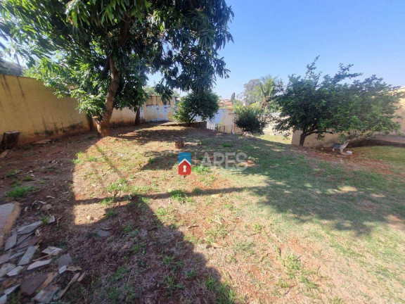 Imagem Terreno à Venda, 373 m² em Werner Plaas - Americana Imagem Terreno à Venda, 373 m² em Werner Plaas - Americana