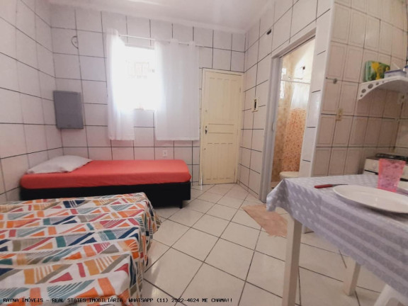 Imagem Casa com 1 Quarto à Venda, 50 m² em Caiçara - Praia Grande Imagem Casa com 1 Quarto à Venda, 50 m² em Caiçara - Praia Grande