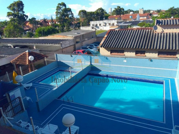 Apartamento com 1 Quarto à Venda,  em Capão Novo - Capão Da Canoa