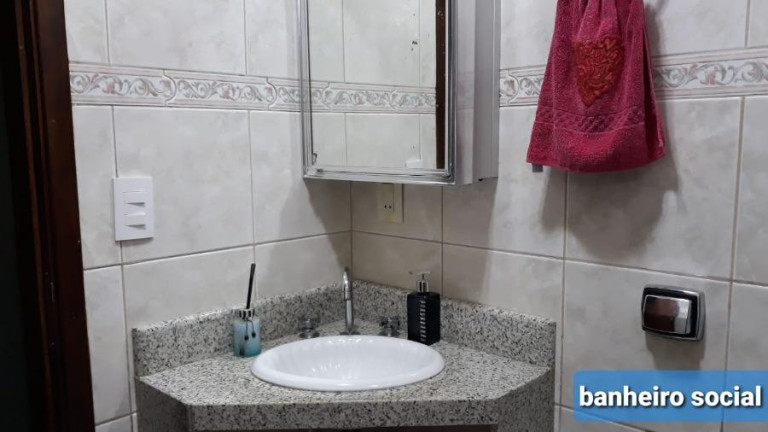 Imagem Apartamento com 3 Quartos à Venda, 105 m² em Vila Santa Clara - São Paulo Imagem Apartamento com 3 Quartos à Venda, 105 m² em Vila Santa Clara - São Paulo