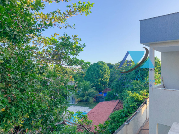 Imagem Casa com 4 Quartos à Venda, 260 m² em Portão - Lauro De Freitas