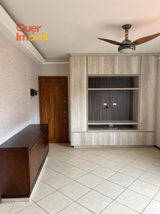 Imagem Apartamento com 3 Quartos à Venda, 110 m² em Jardim Paulista - Ribeirão Preto