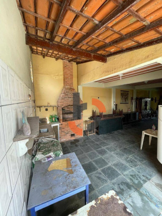 Imagem Casa com 2 Quartos à Venda, 89 m² em Cidade Praiana - Rio Das Ostras Imagem Casa com 2 Quartos à Venda, 89 m² em Cidade Praiana - Rio Das Ostras