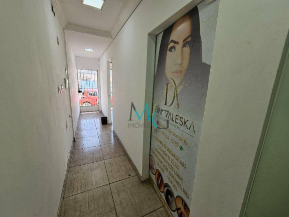Imagem Loja para Alugar, 12 m² em Campo Grande - Rio De Janeiro