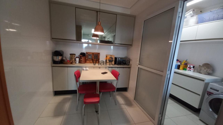 Apartamento com 3 Quartos à Venda, 158 m² em Bosque Das Juritis - Ribeirão Preto