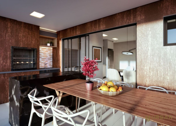 Imagem Apartamento com 3 Quartos à Venda, 77 m² em Dom Bosco - Itajaí Imagem Apartamento com 3 Quartos à Venda, 77 m² em Dom Bosco - Itajaí