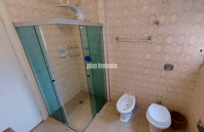 Imagem Apartamento com 3 Quartos à Venda, 180 m² em Centro - São Paulo Imagem Apartamento com 3 Quartos à Venda, 180 m² em Centro - São Paulo
