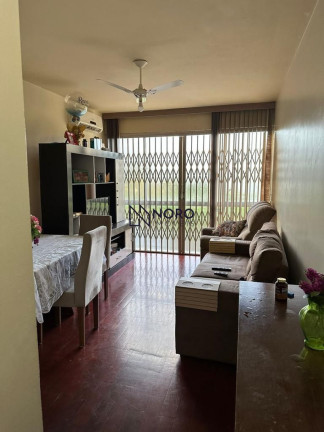 Imagem Apartamento com 3 Quartos à Venda, 77 m² em Nossa Senhora De Lourdes - Santa Maria Imagem Apartamento com 3 Quartos à Venda, 77 m² em Nossa Senhora De Lourdes - Santa Maria